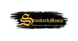 Standardmania LOGO