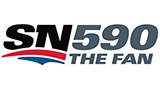 Sportsnet 590 The FAN LOGO Sportsnet 590 The FAN LOGO