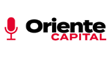 Oriente Capital CDMX LOGO