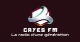 Cayesfm LOGO