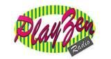 PlayZen Radio LOGO