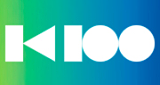 K100 LOGO