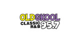 Old Skool 95.7 LOGO