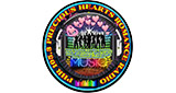 105.3 Precious Hearts Radio LOGO