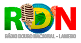 Rádio Douro Nacional - Lamego LOGO Rádio Douro Nacional - Lamego LOGO
