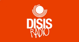 DisisRadio LOGO