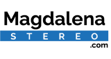 Magdalena Stereo LOGO