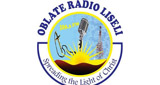 Oblate Radio Liseli LOGO