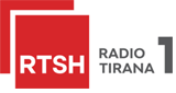 Radio Tirana 1 LOGO
