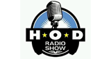 HOD Radio LOGO HOD Radio LOGO