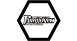 Rádio Publijovem Pracuúba LOGO