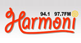 RTB Harmoni FM LOGO