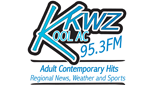 KOOL AC 95.3 FM LOGO