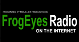 FrogEyes Radio LOGO