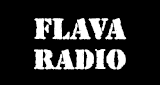Flava Radio UK LOGO