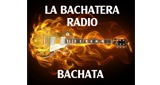La Bachatera Radio LOGO