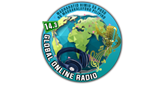 14.3 Global Online Radio LOGO