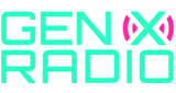 GenX Radio Suffolk LOGO