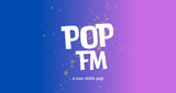 Pop FM LOGO