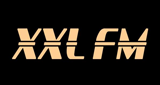 Radijo XXL FM LOGO