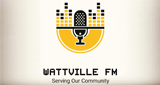 Wattville FM LOGO