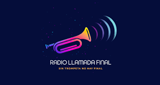 Radio Llamada Final LOGO