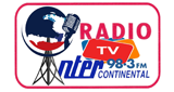 Radio Tele Intercontinentale LOGO