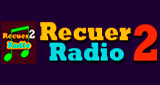 Recuer2 Radio LOGO