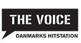 The Voice LOGO
