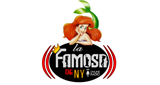 La Famosa De Ny LOGO