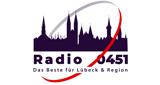 Radio 0451 LOGO