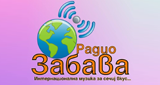 Радио Забава LOGO