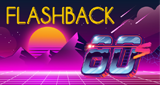 Radio FlashBack 80 LOGO Radio FlashBack 80 LOGO