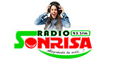 Radio Sonrisa LOGO