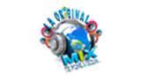 La Original Mix FM LOGO