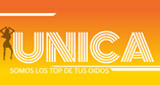 Radio La Unica LOGO