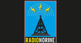 Radionorine LOGO