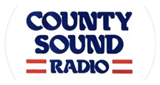 CountySound Radio LOGO