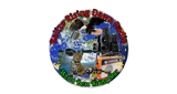 Belize Rising Dawn Radio LOGO