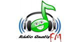 Rádio Quatis FM LOGO
