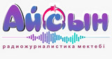 Айсын FM LOGO