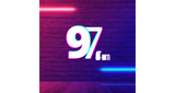 97 FM LOGO