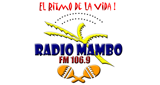Radio Mambo LOGO