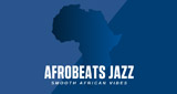 Afrobeats Jazz LOGO Afrobeats Jazz LOGO