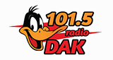 Radio Dak LOGO