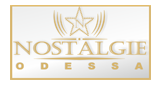 Nostalgie Odessa LOGO