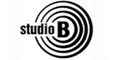 Radio Studio B LOGO
