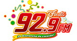 92.9 Fiesta Fm LOGO