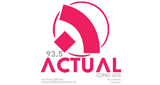 Radio Actual LOGO