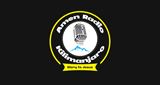 Amen Radio LOGO